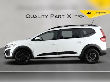 Used Dacia Jogger 2023 for sale - 77331855: Photo