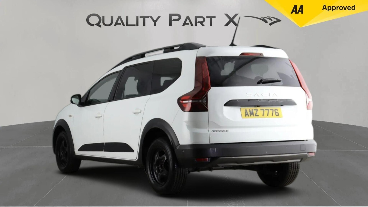 Used Dacia Jogger for sale - 77331855: Photo 5