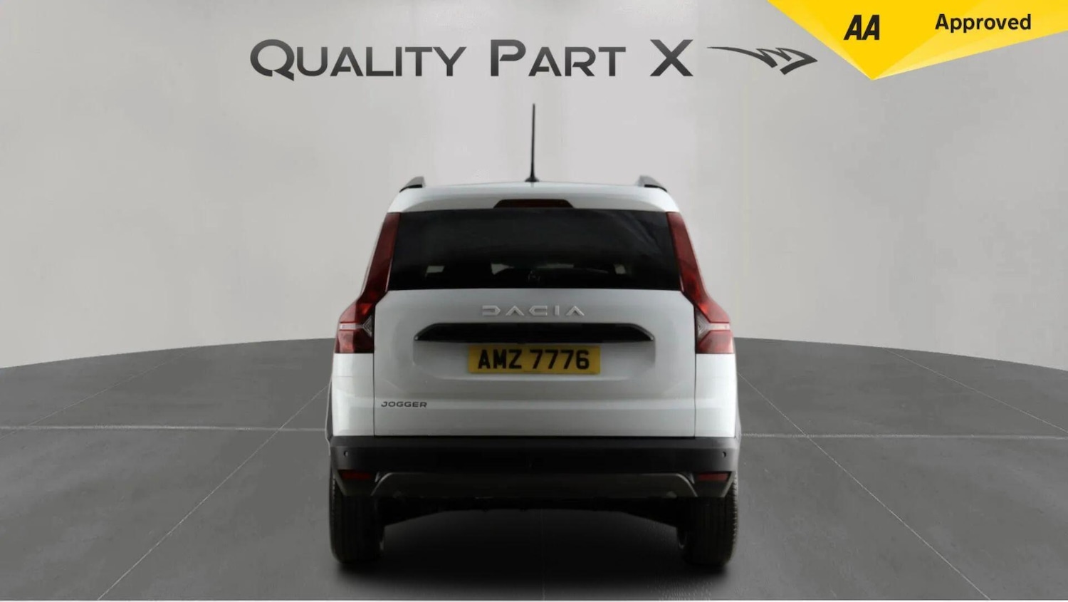 Used Dacia Jogger for sale - 77331855: Photo 6