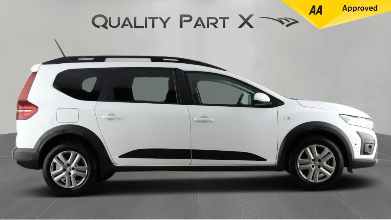 Used Dacia Jogger for sale - 77331855: Photo 7