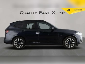 Used BMW iX3 2022 for sale - 78919996: Photo