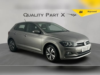 Used Volkswagen Polo 2021 for sale - 76397987: Photo