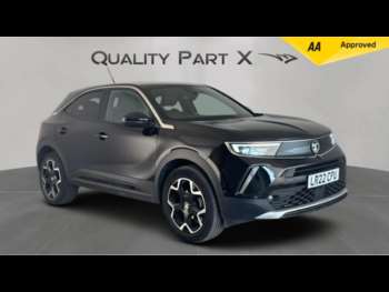 2022 (22) - 1.2 Turbo Ultimate Nav Auto Euro 6 (s/s) 5dr