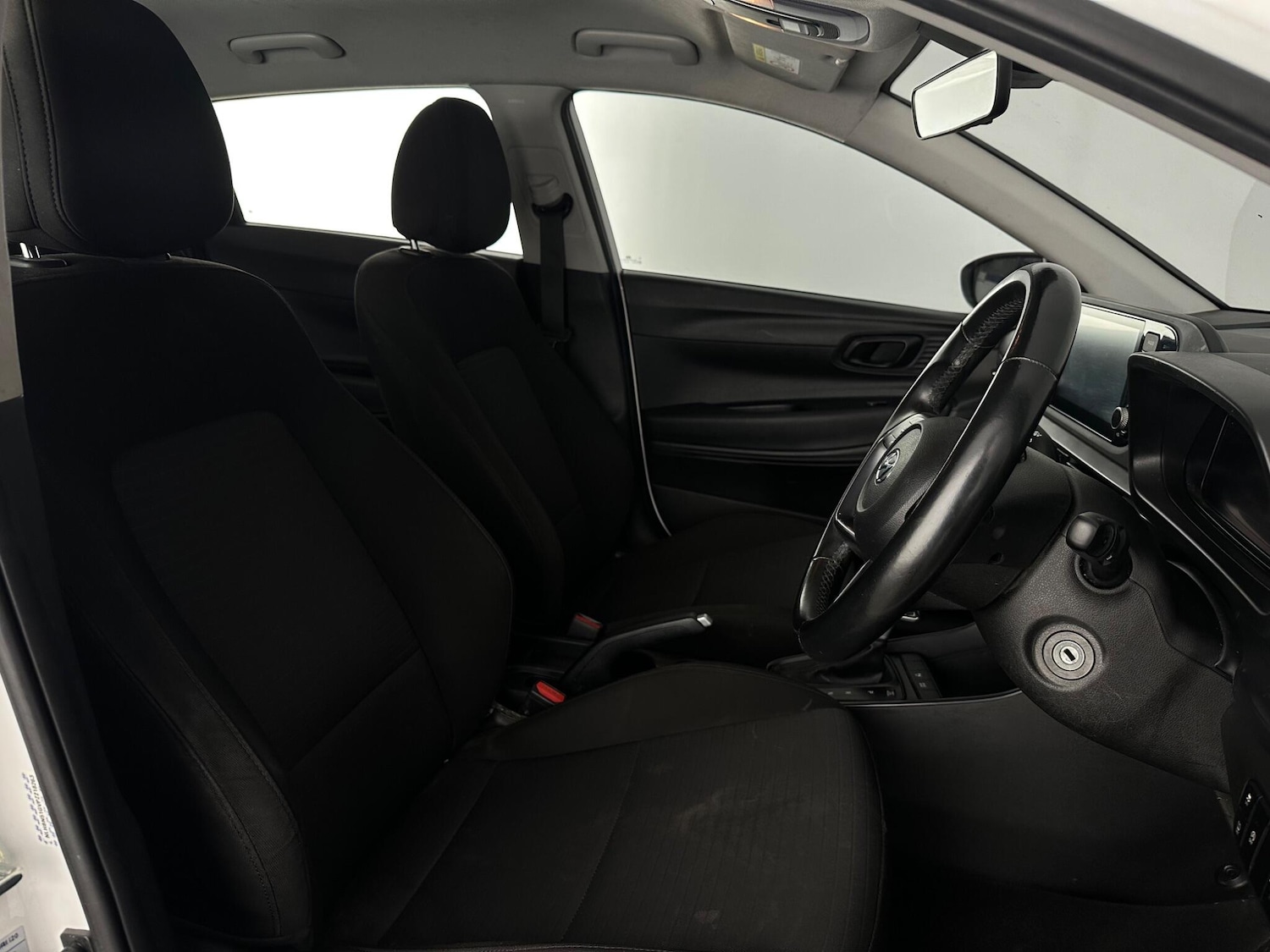 Used Hyundai i20 2022 for sale - 76408565: Photo 10