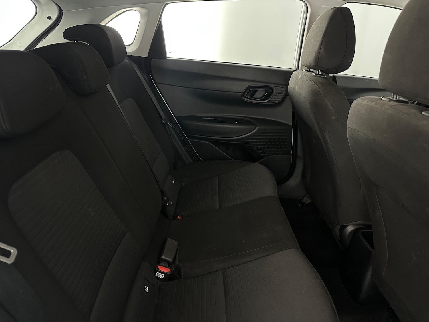 Used Hyundai i20 2022 for sale - 76408565: Photo 11