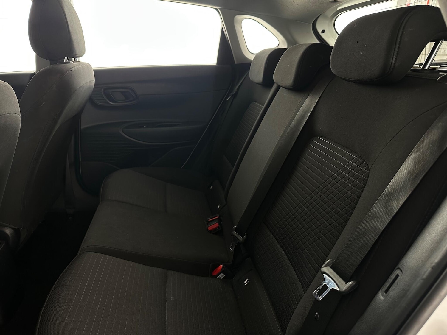 Used Hyundai i20 2022 for sale - 76408565: Photo 12