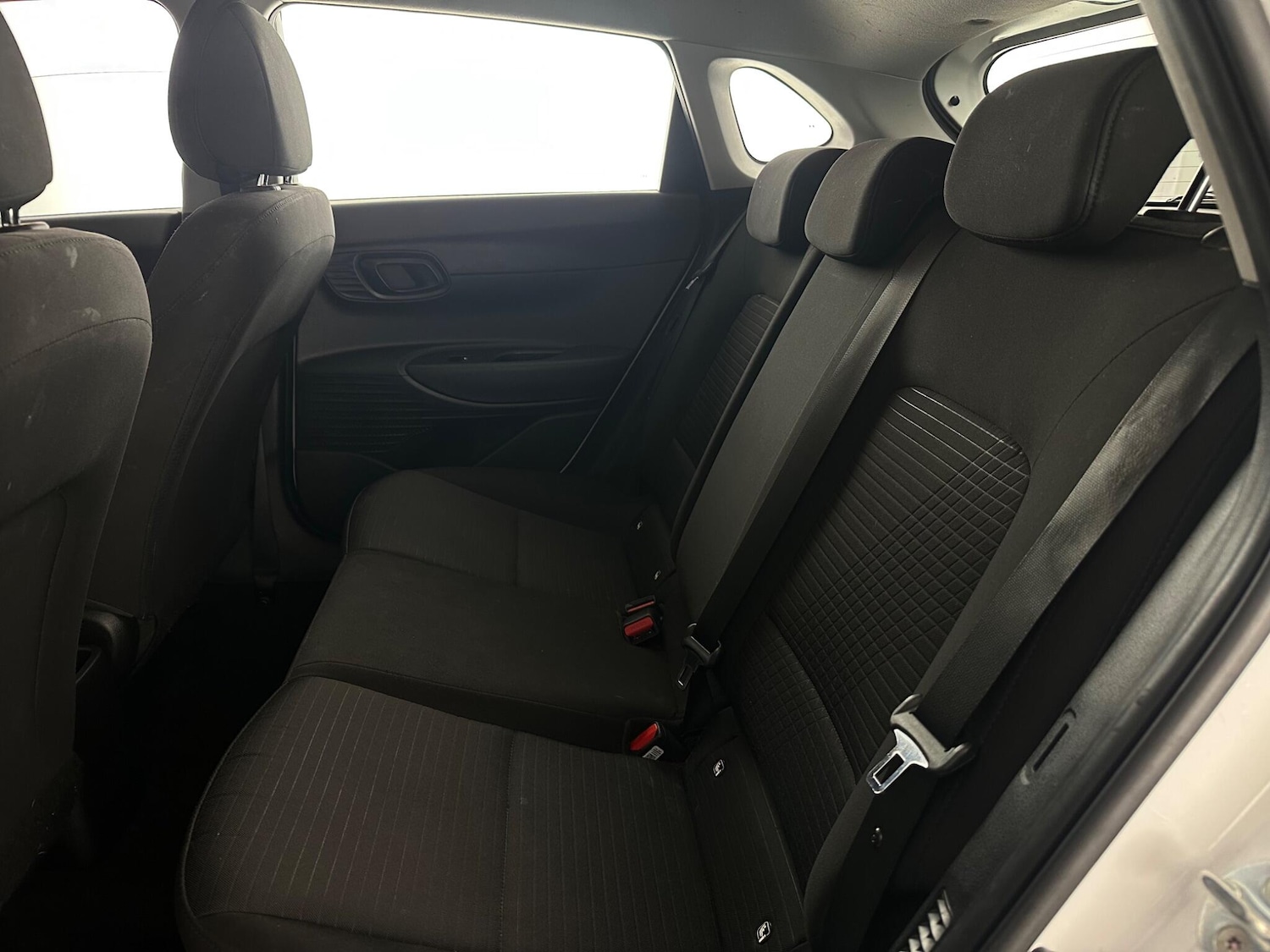 Used Hyundai i20 2022 for sale - 76408565: Photo 13