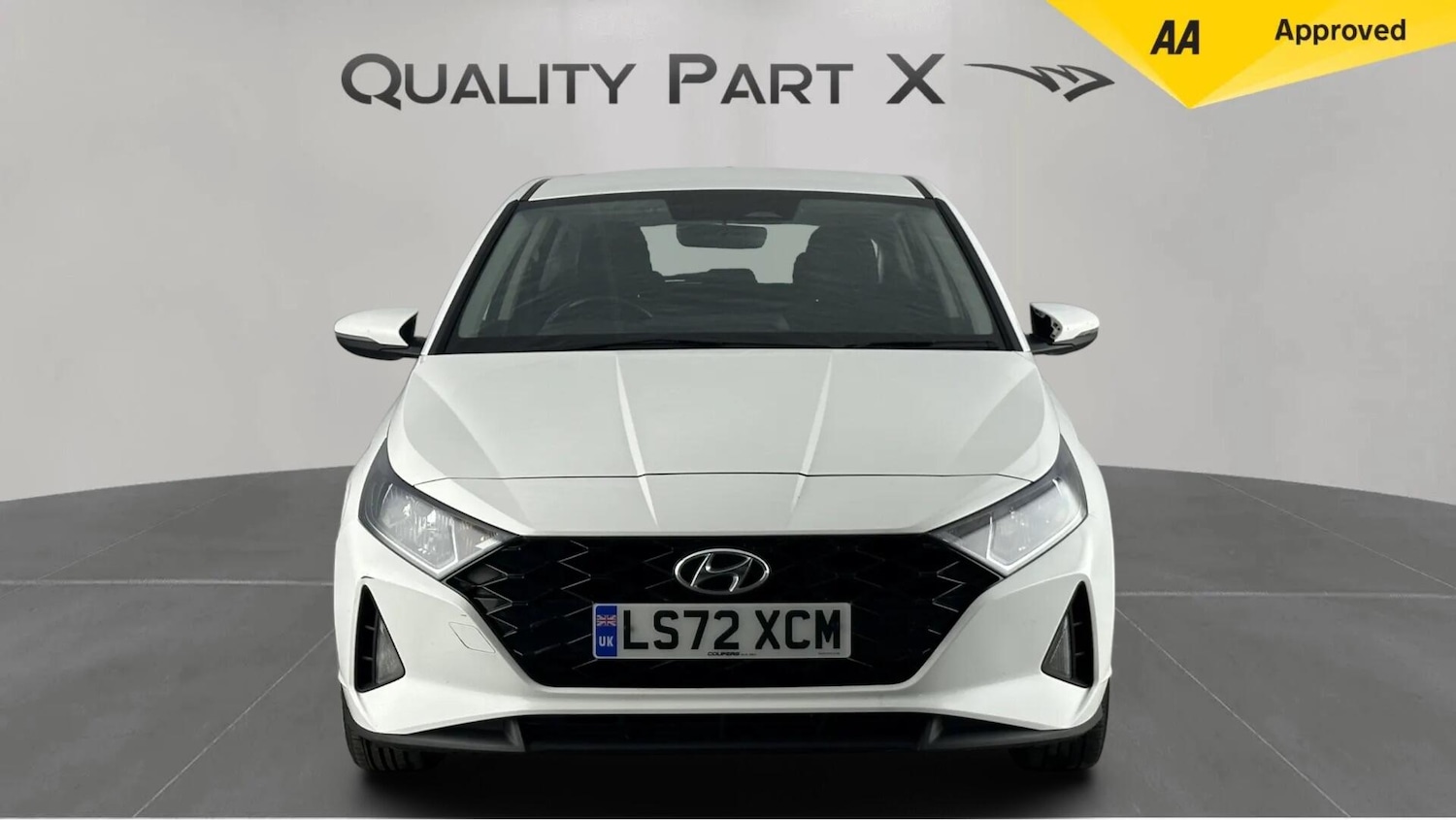 Used Hyundai i20 2022 for sale - 76408565: Photo 2