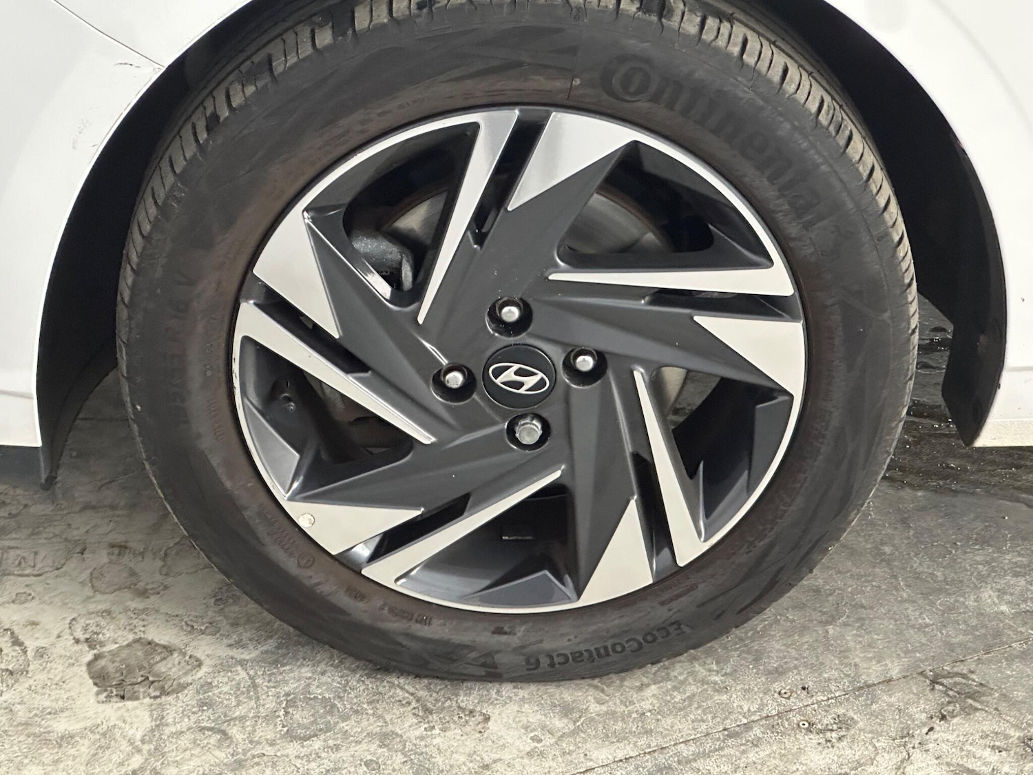 Used Hyundai i20 2022 for sale - 76408565: Photo 24