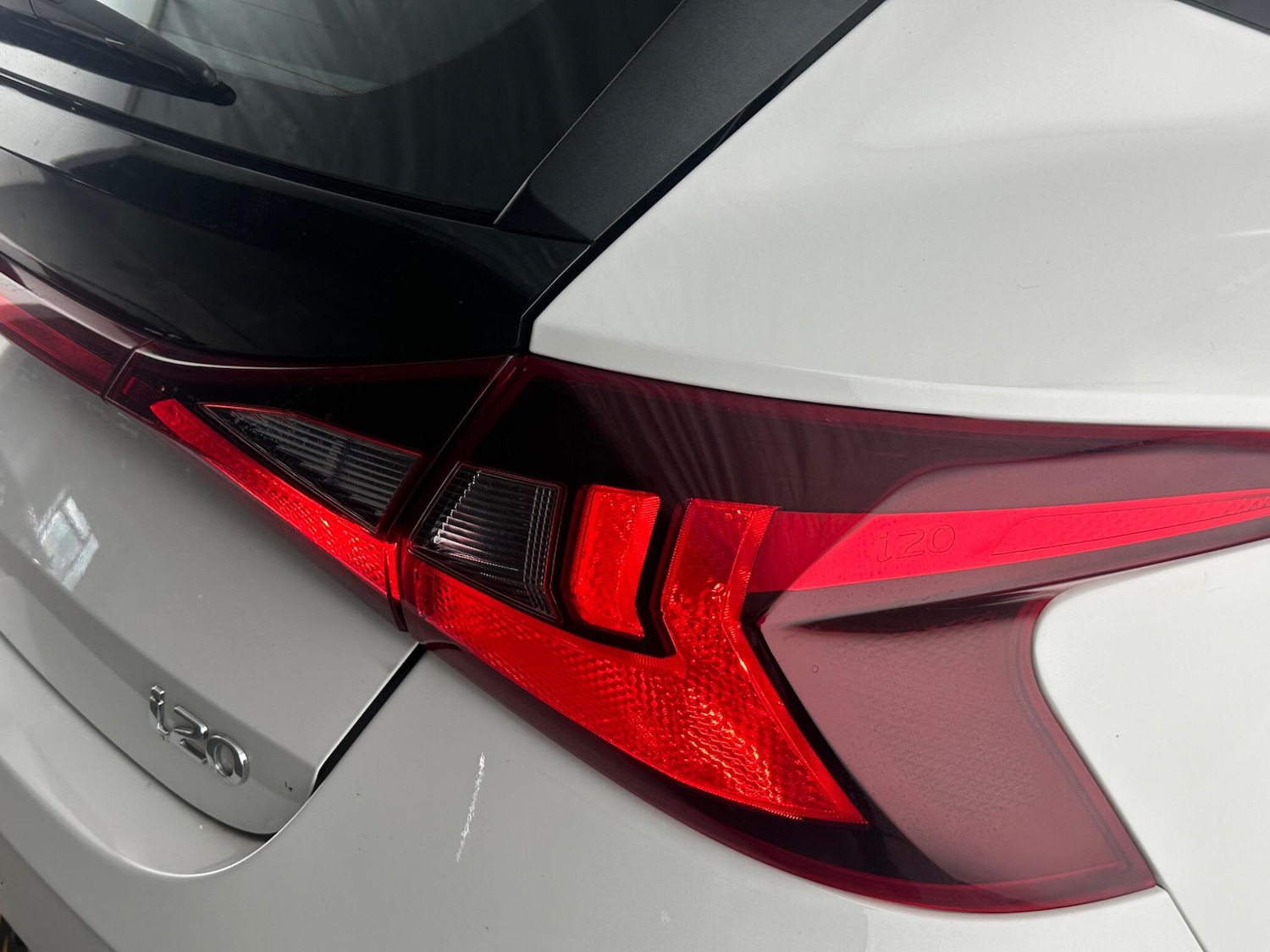 Used Hyundai i20 2022 for sale - 76408565: Photo 25