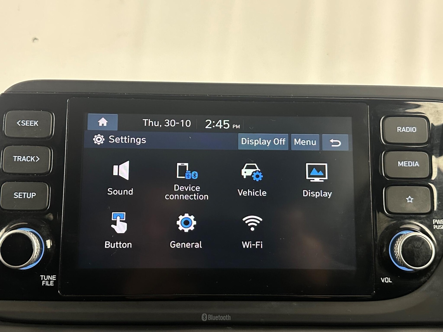 Used Hyundai i20 2022 for sale - 76408565: Photo 27