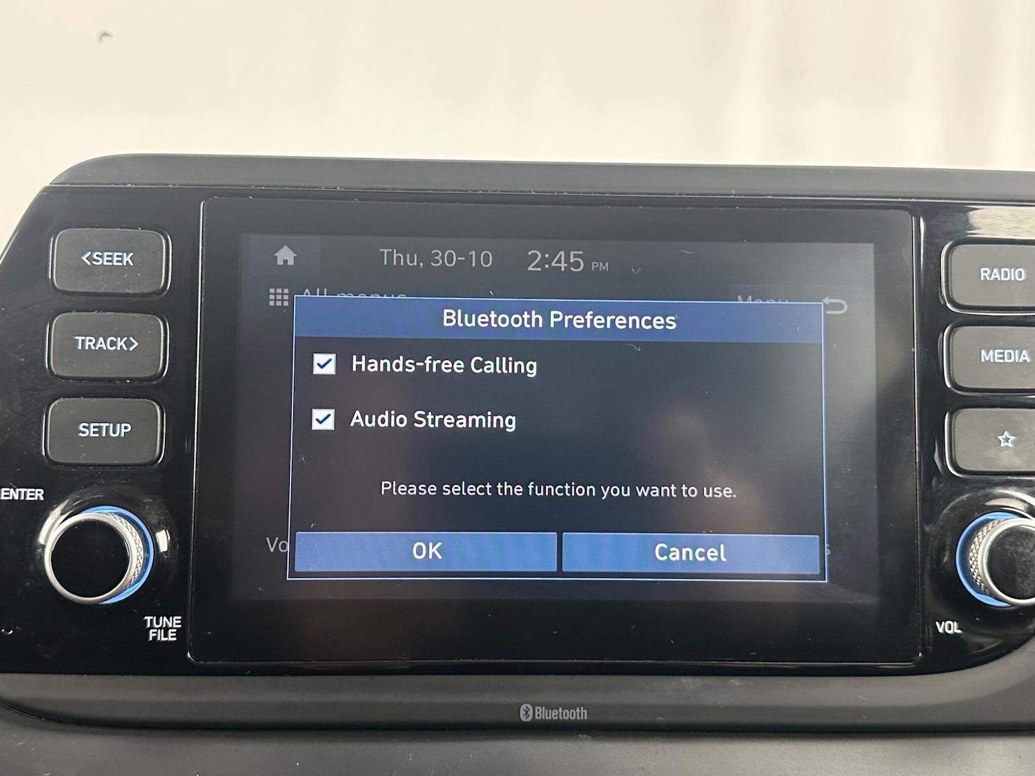 Used Hyundai i20 2022 for sale - 76408565: Photo 28