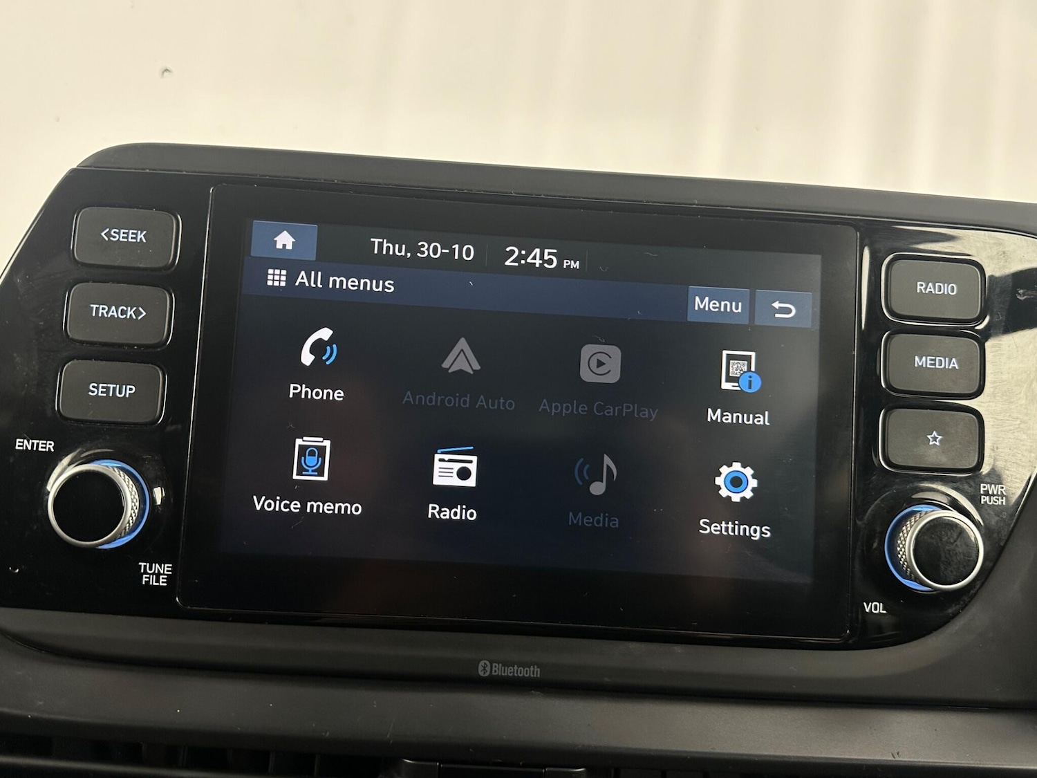 Used Hyundai i20 2022 for sale - 76408565: Photo 29