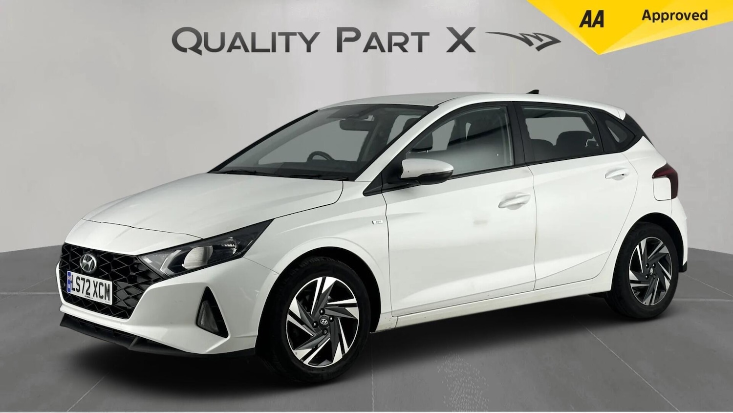 Used Hyundai i20 2022 for sale - 76408565: Photo 3