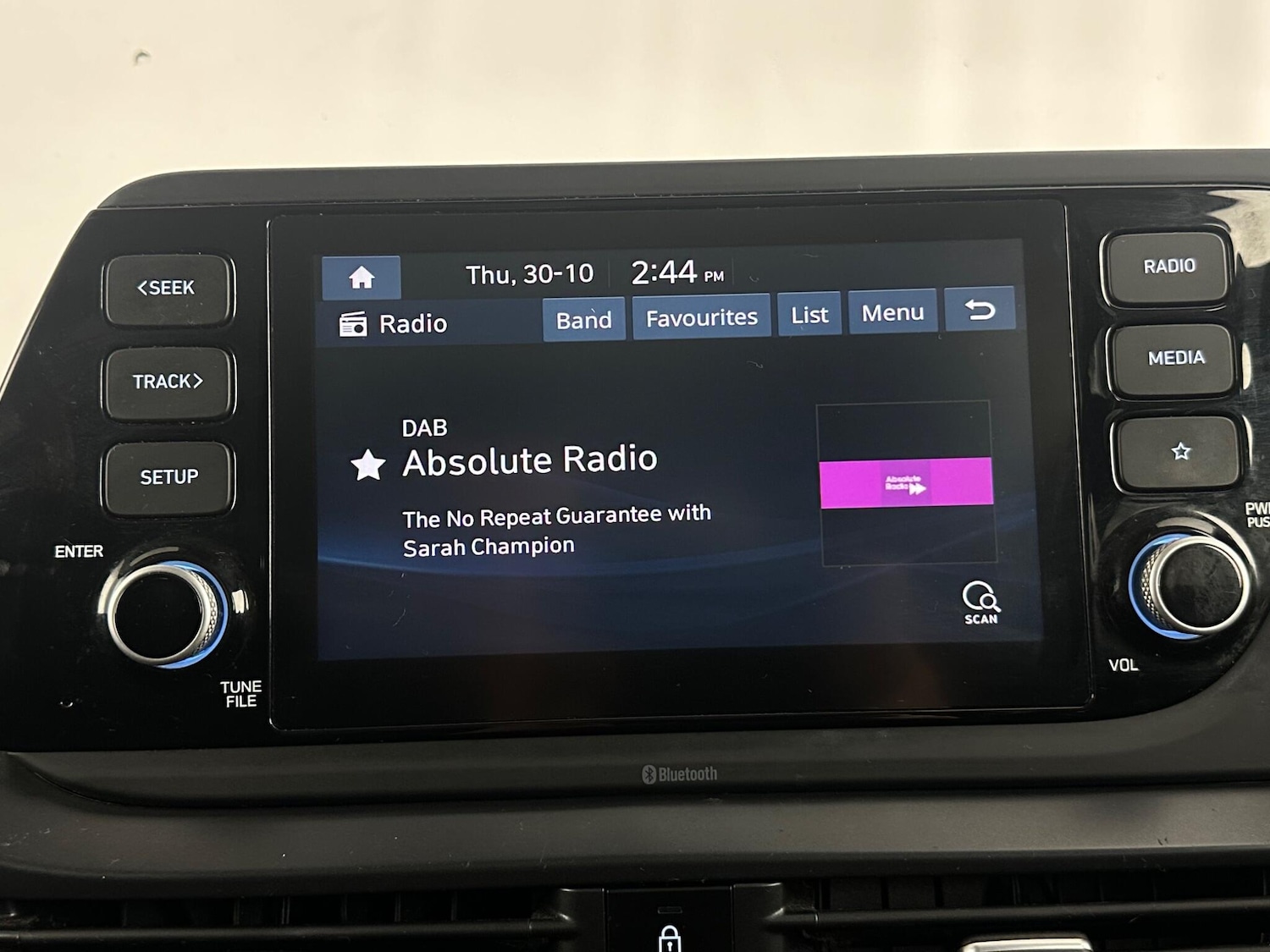 Used Hyundai i20 2022 for sale - 76408565: Photo 30