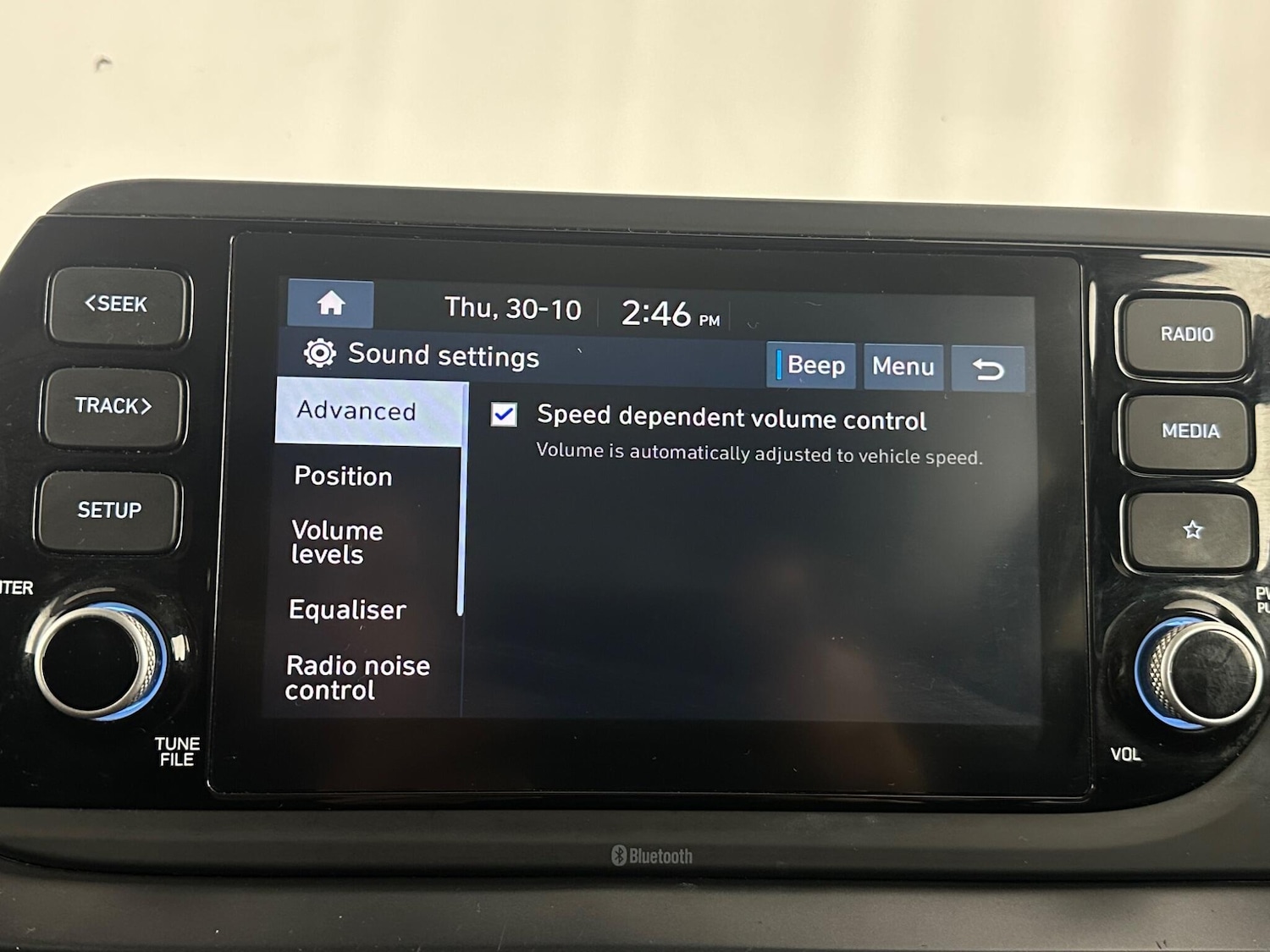 Used Hyundai i20 2022 for sale - 76408565: Photo 32