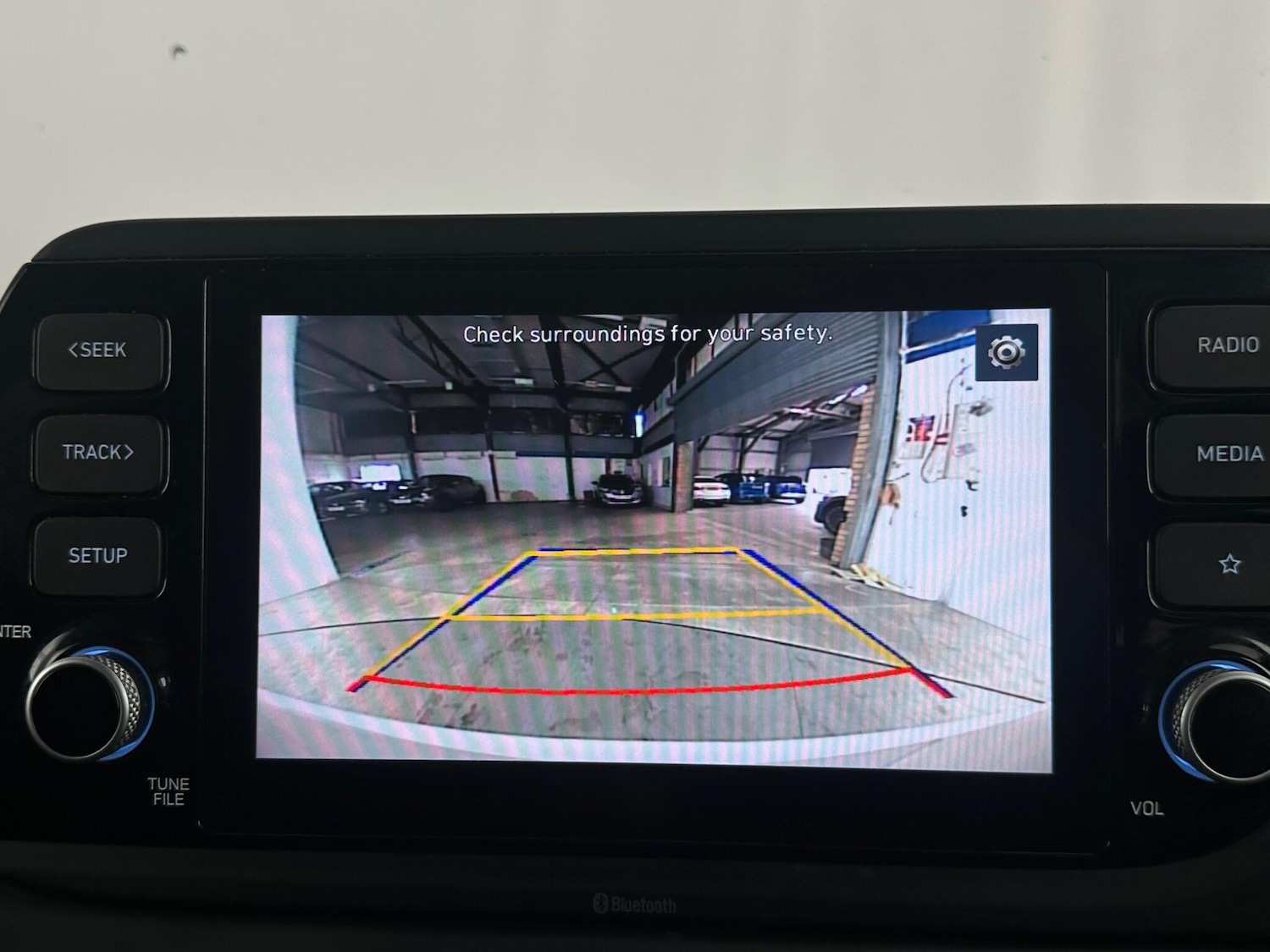 Used Hyundai i20 2022 for sale - 76408565: Photo 33