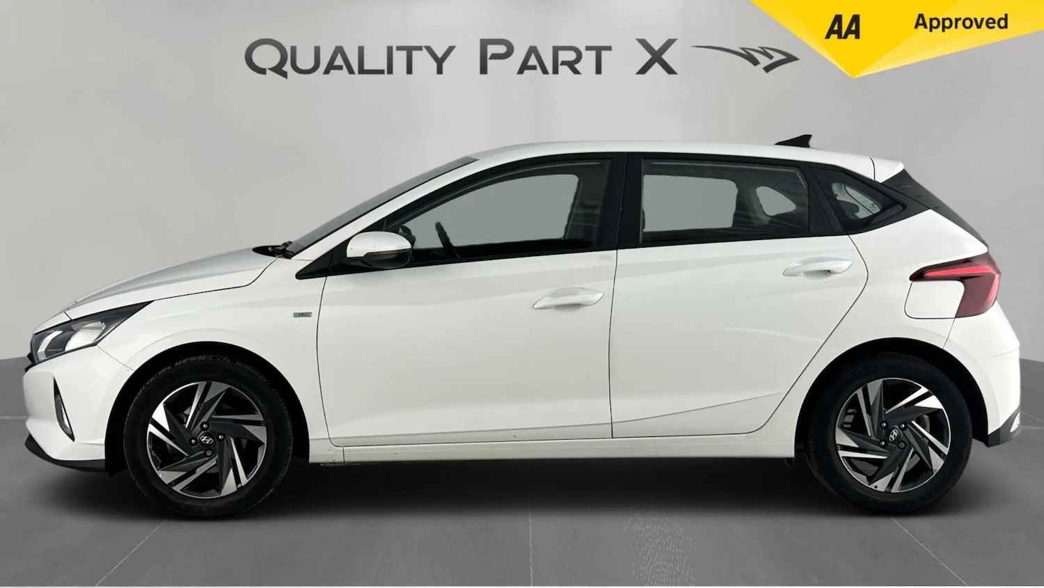 Used Hyundai i20 2022 for sale - 76408565: Photo 4