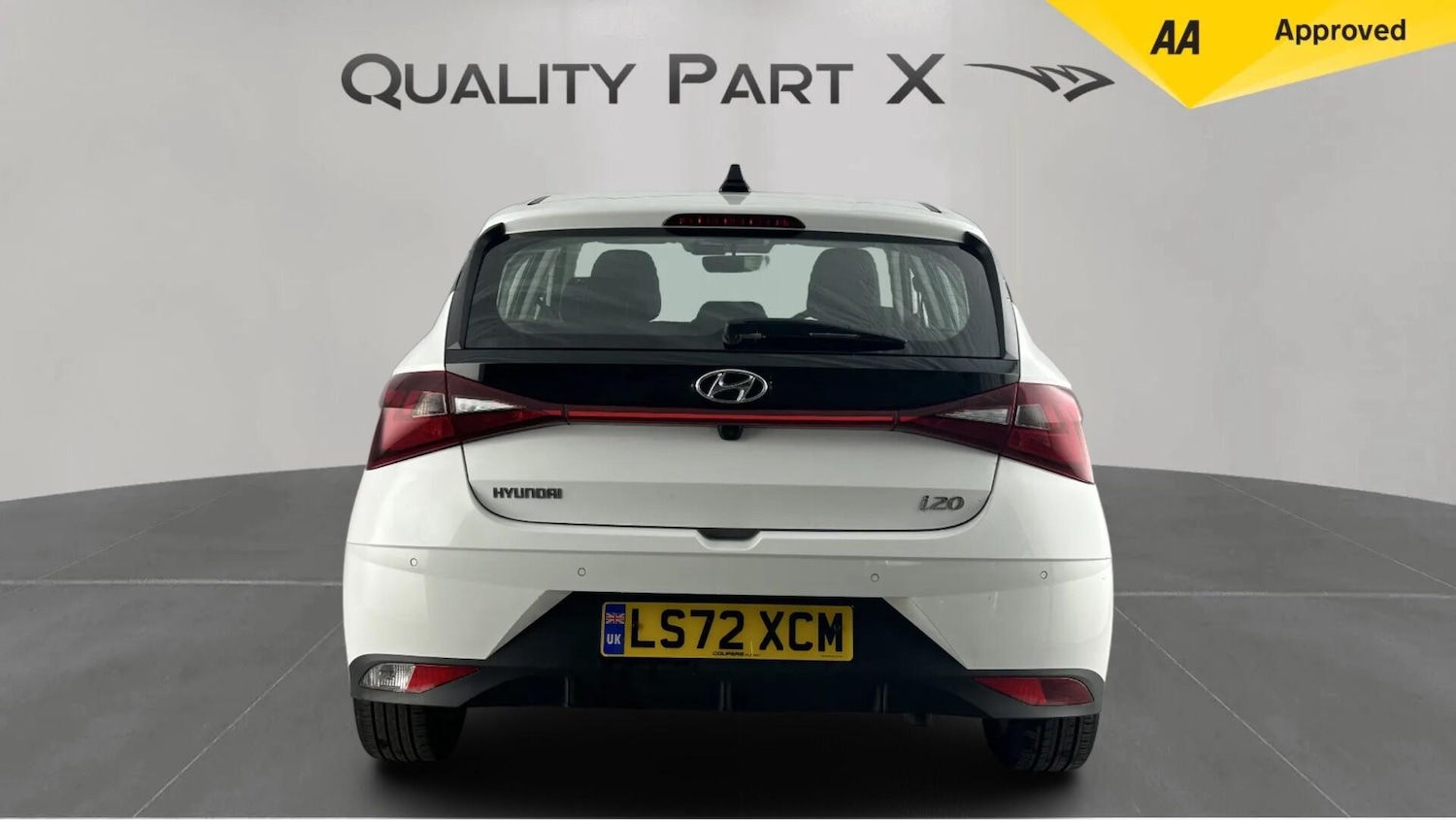 Used Hyundai i20 2022 for sale - 76408565: Photo 6
