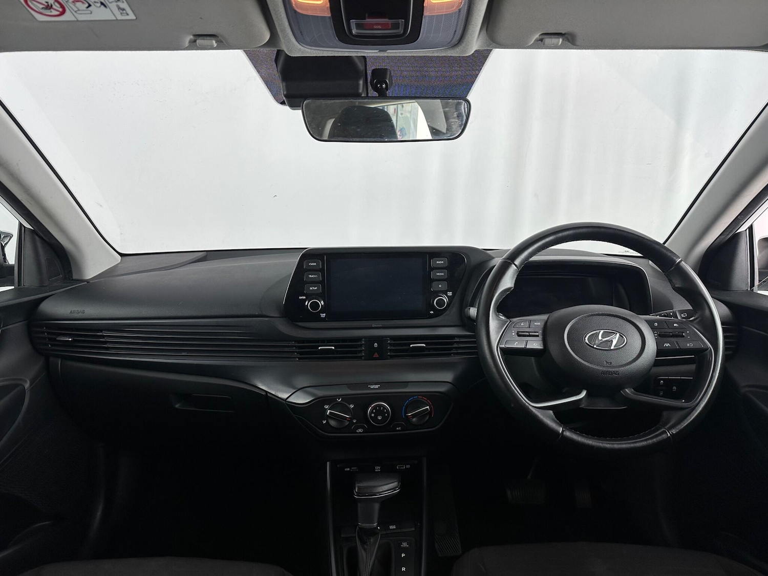 Used Hyundai i20 2022 for sale - 76408565: Photo 8