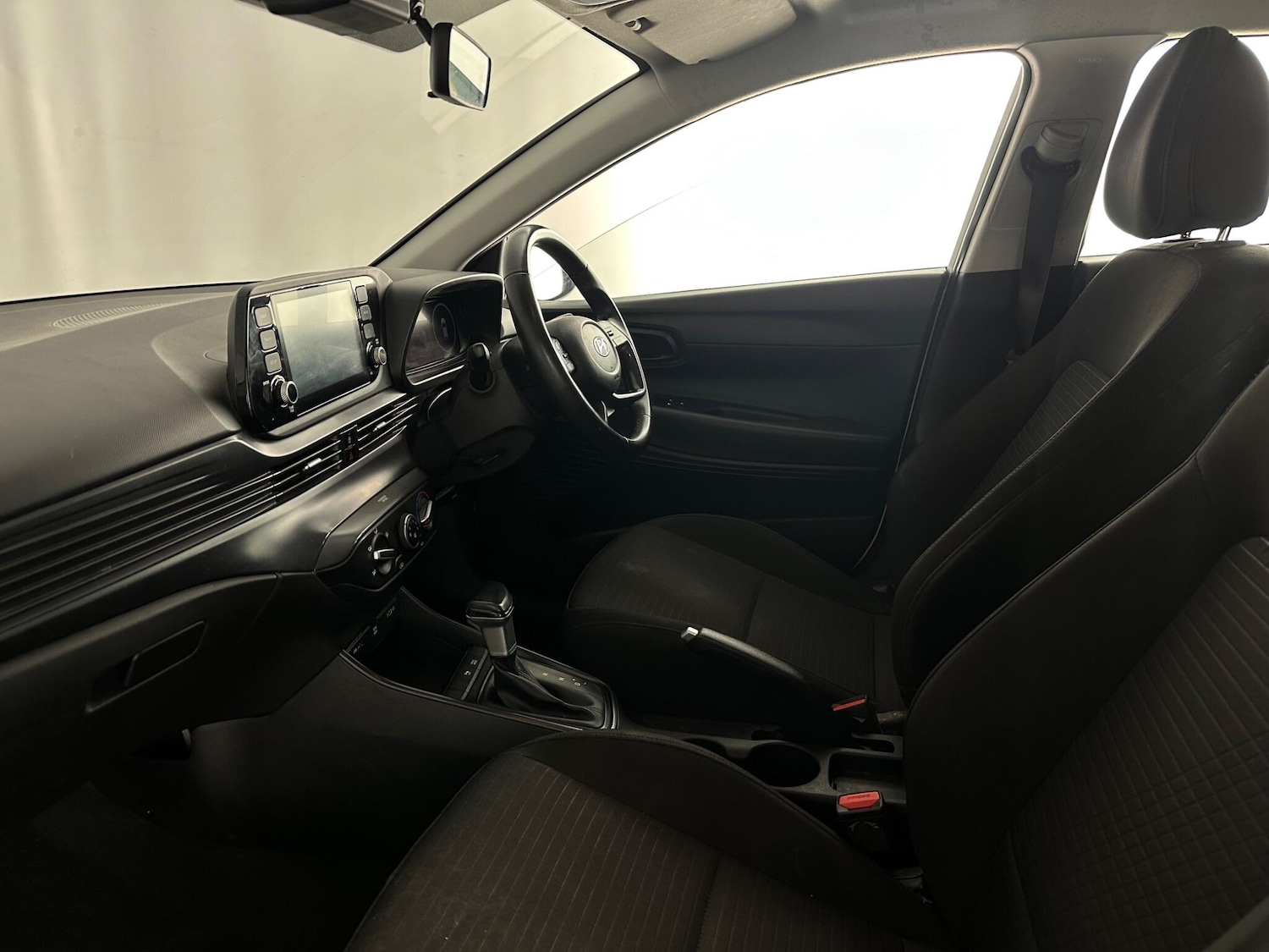 Used Hyundai i20 2022 for sale - 76408565: Photo 9