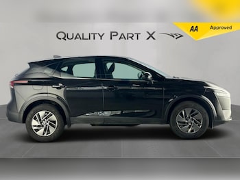 Used Nissan Qashqai 2022 for sale - 76326814: Photo