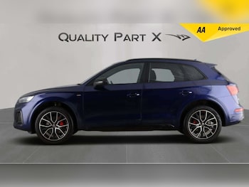 Used Audi Q5 2023 for sale - 78250533: Photo