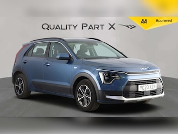Used Kia Niro 2023 for sale - 79151084: Photo