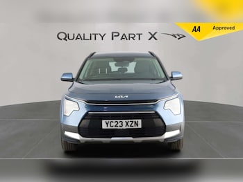 Used Kia Niro 2023 for sale - 79151084: Photo
