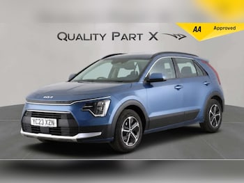 Used Kia Niro 2023 for sale - 79151084: Photo