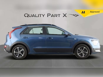 Used Kia Niro 2023 for sale - 79151084: Photo