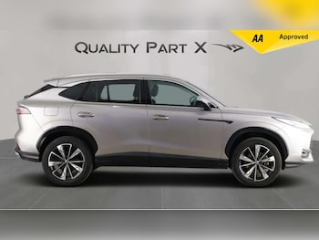 Used MG MG HS 2025 for sale - 78628552: Photo
