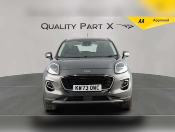 Used Ford Puma 2023 for sale - 79216728: Photo