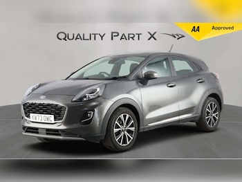 Used Ford Puma 2023 for sale - 79216728: Photo