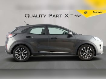 Used Ford Puma 2023 for sale - 79216728: Photo