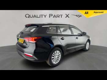 Used MG MG5 2021 for sale - 73882472: Photo