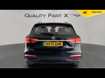 Used MG MG5 2021 for sale - 73882472: Photo