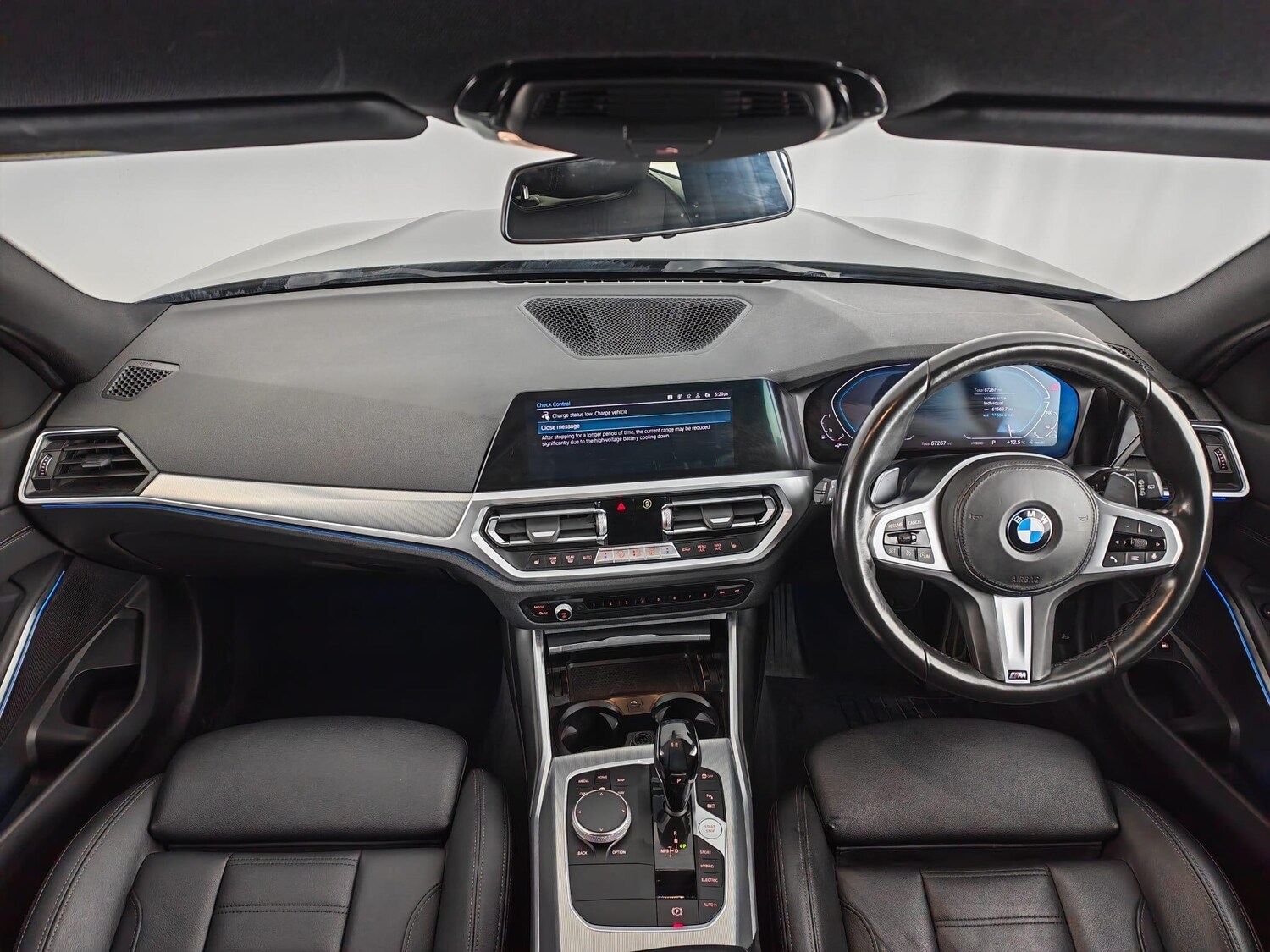 Used BMW 3 Series 2021 for sale - 76388607: Photo 10