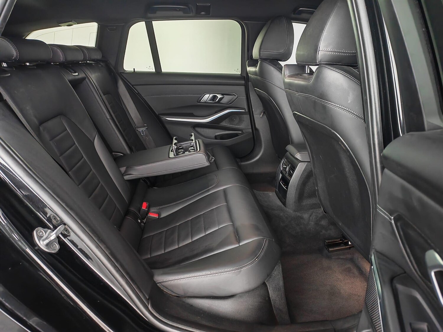 Used BMW 3 Series 2021 for sale - 76388607: Photo 13