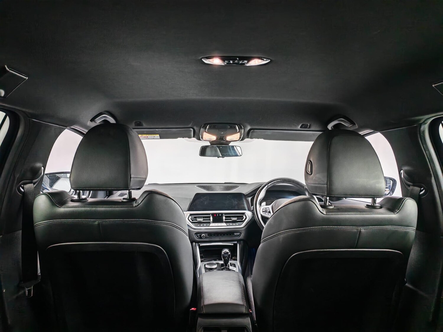 Used BMW 3 Series 2021 for sale - 76388607: Photo 15