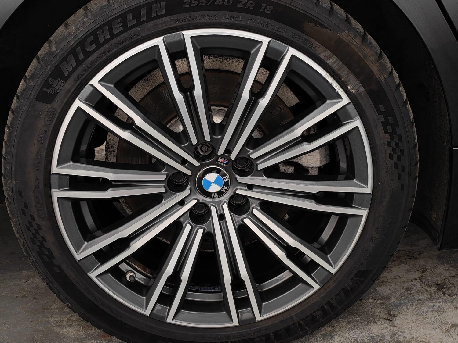 Used BMW 3 Series 2021 for sale - 76388607: Photo 23