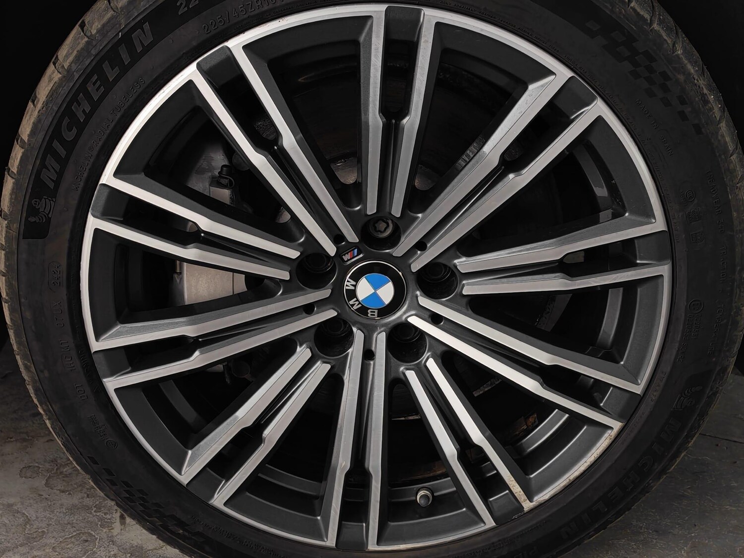 Used BMW 3 Series 2021 for sale - 76388607: Photo 24