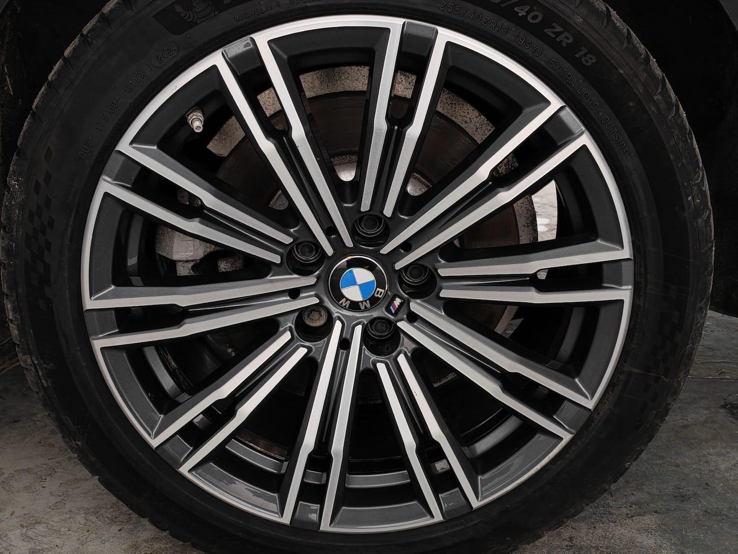 Used BMW 3 Series 2021 for sale - 76388607: Photo 25