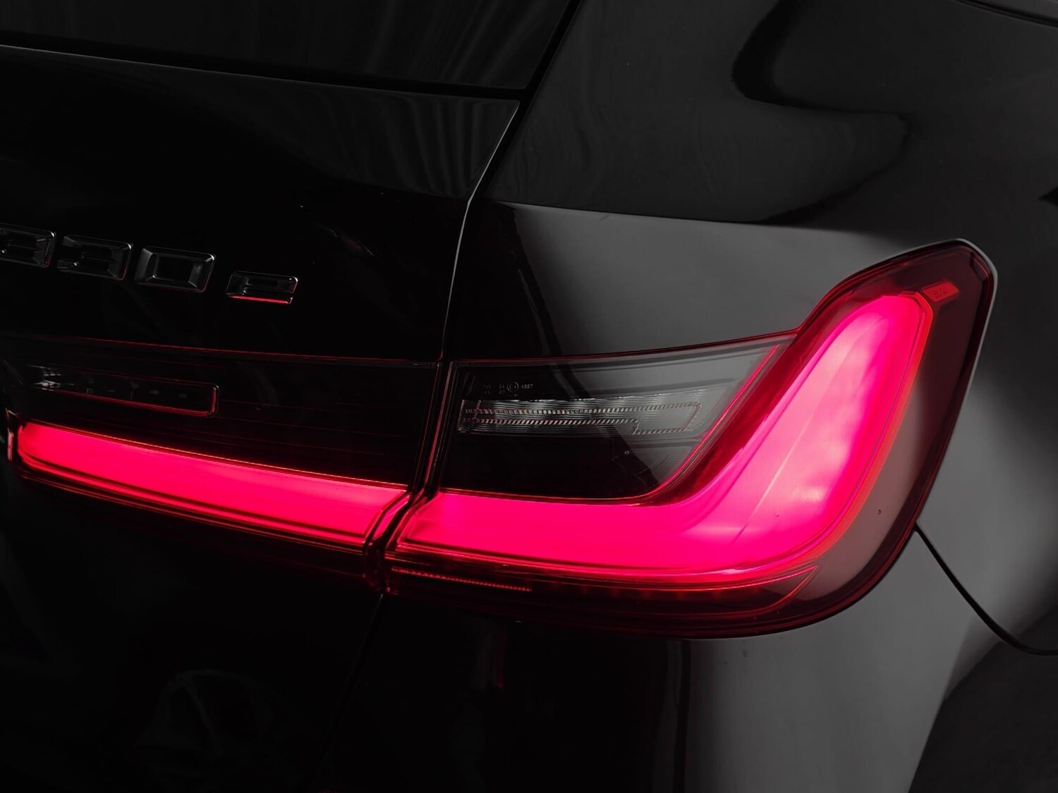 Used BMW 3 Series 2021 for sale - 76388607: Photo 26