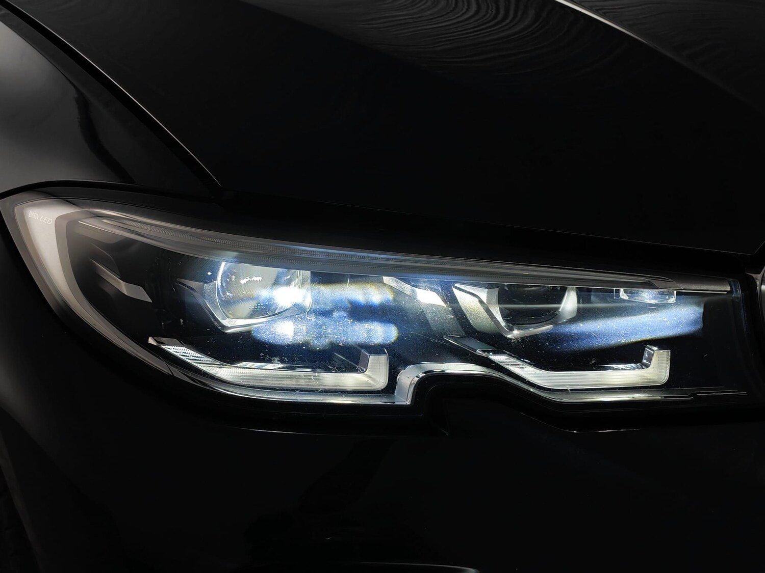 Used BMW 3 Series 2021 for sale - 76388607: Photo 27