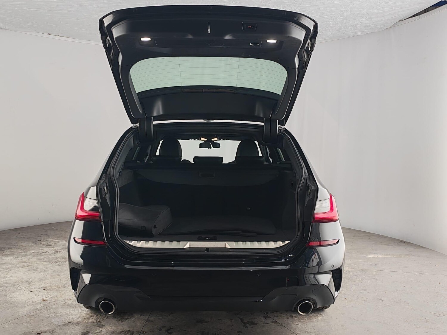 Used BMW 3 Series 2021 for sale - 76388607: Photo 28