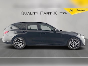 Used BMW 3 Series 2021 for sale - 76388607: Photo