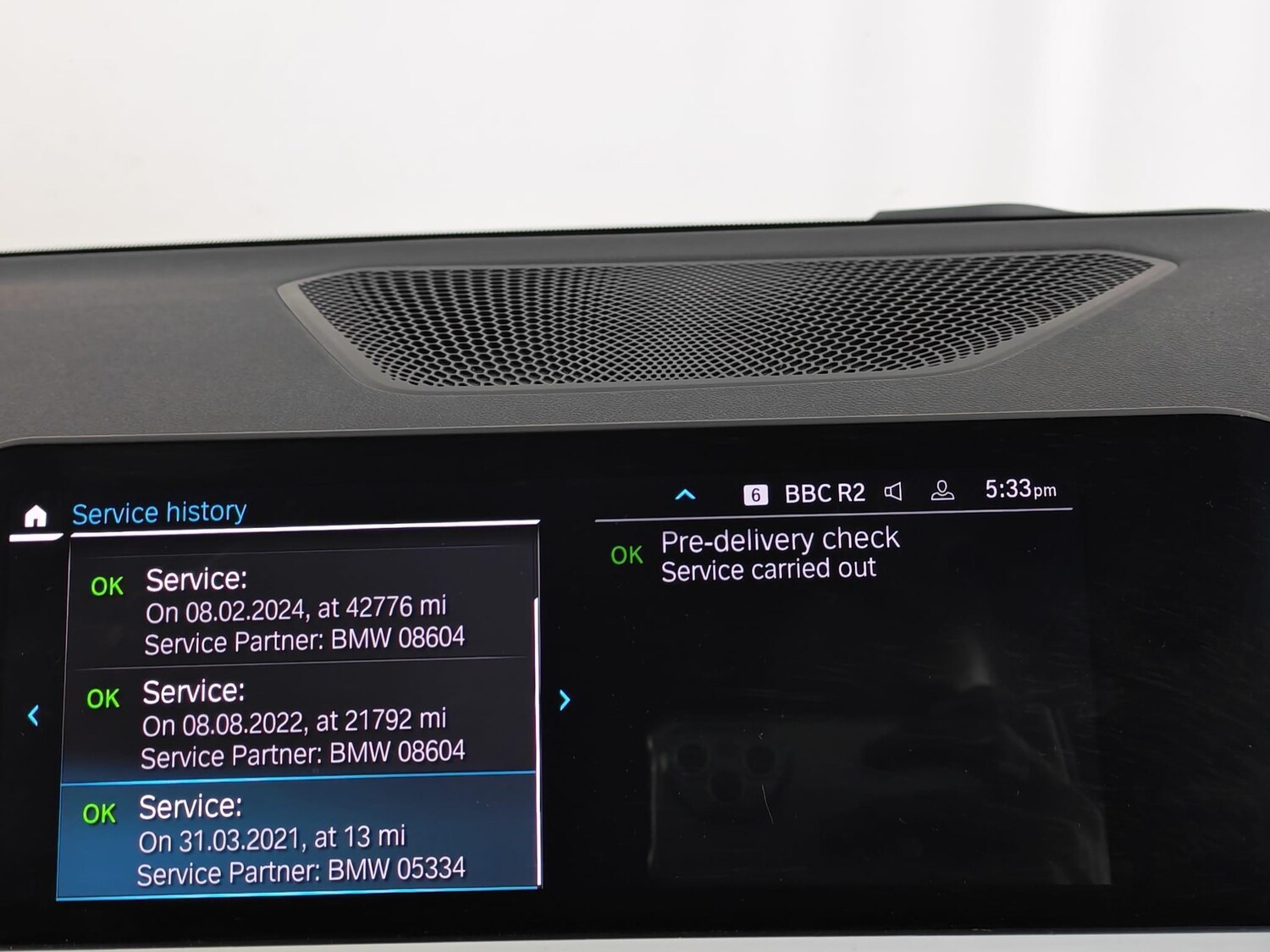 Used BMW 3 Series 2021 for sale - 76388607: Photo 41