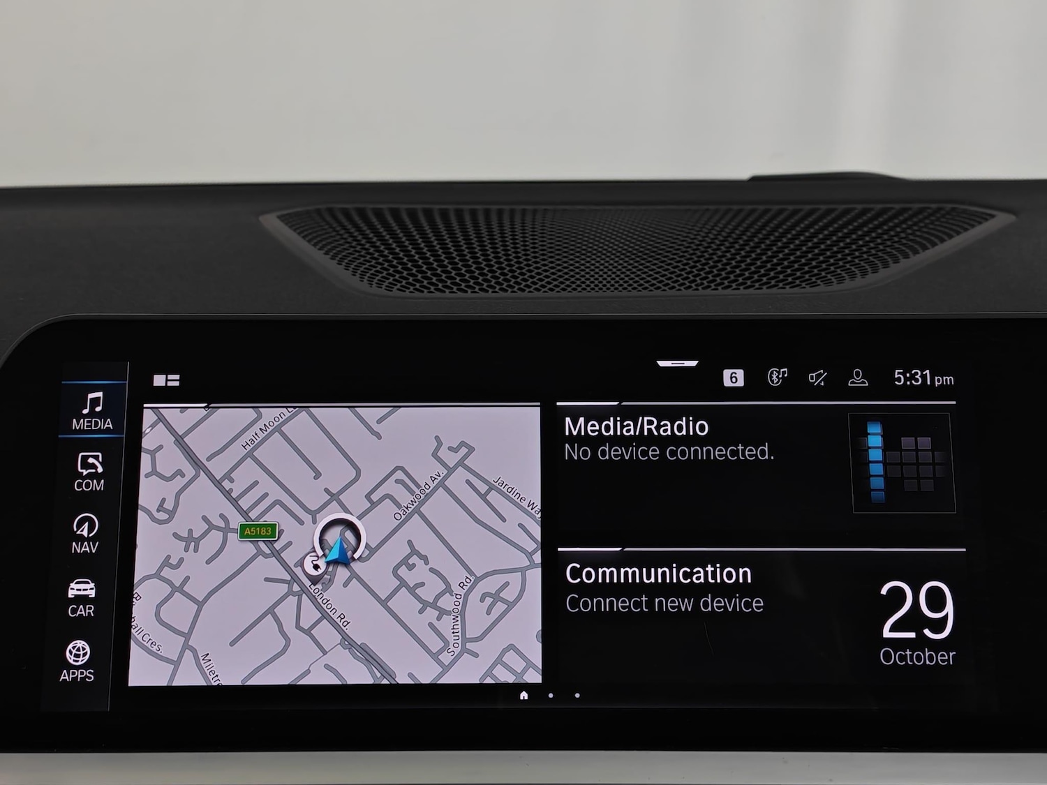 Used BMW 3 Series 2021 for sale - 76388607: Photo 43