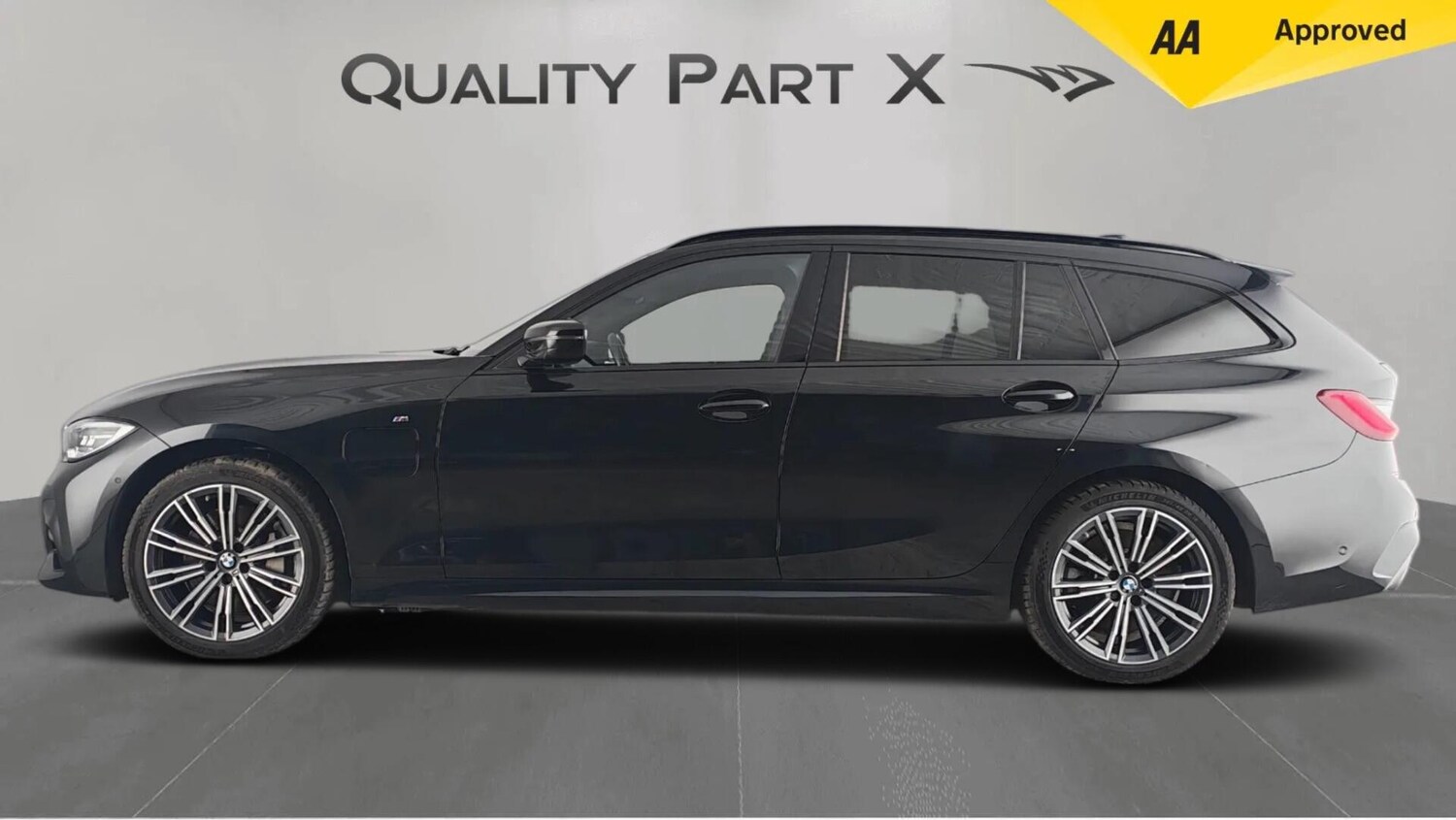 Used BMW 3 Series 2021 for sale - 76388607: Photo 6